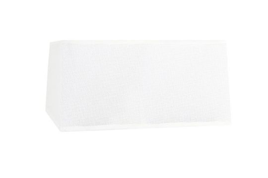 Mantra Habana White Square Shade 450/450x215mm Suitable for Pendant Lights