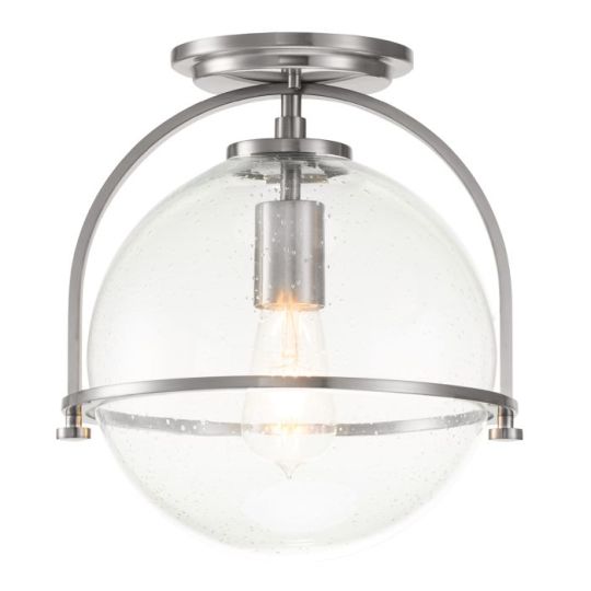 Hinkley Lighting Somerset 1 Light Flush Mount 