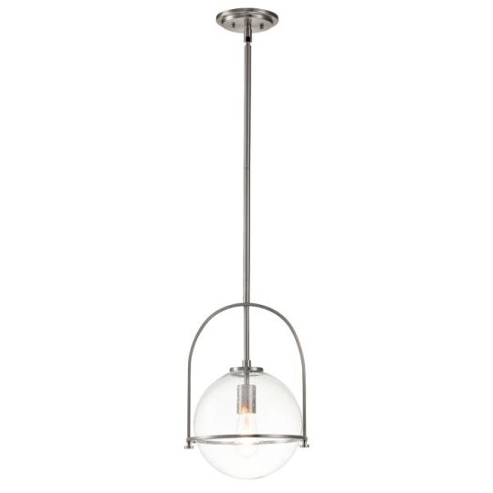 Hinkley Lighting Somerset 1 Light Medium Pendant 