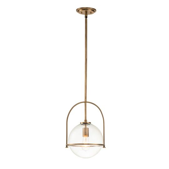 Hinkley Lighting Somerset 1 Light Medium Pendant 