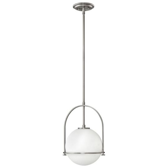 Hinkley Lighting Somerset 1 Light Medium Pendant 