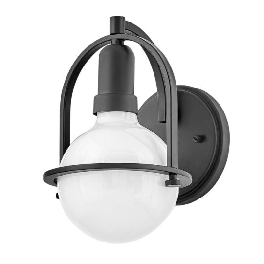 Hinkley Lighting Somerset 1 Light Wall Light 