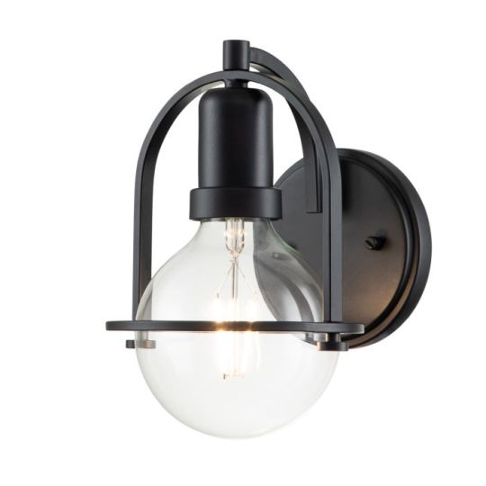Hinkley Lighting Somerset 1 Light Wall Light 