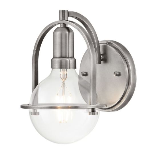 Hinkley Lighting Somerset 1 Light Wall Light 